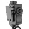 Earmor PTT Motorola PIN 2 Version