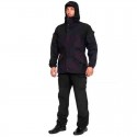 Uniforme Gorka-3 Negro
