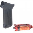 ARES Empuñadura AK +  Motor AEG Torque Alto