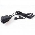 Earmor PTT Motorola PIN 1 Version