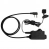 Earmor PTT Motorola PIN 1 Version