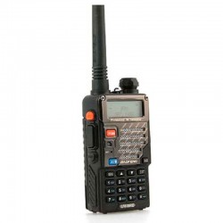 BaoFeng VHF/UHF UV- 5RA PTT Radio