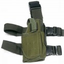 Pistolera Tornado Pierna OD