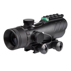 Visor Punto Rojo Ris Nivel