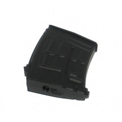Cargador SVD AEG Cyma