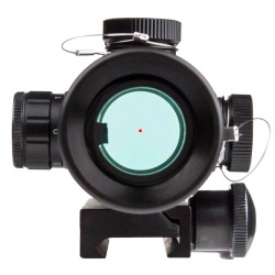 Visor Punto Rojo Ris Nivel