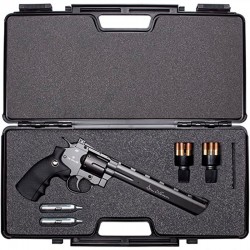 17365 Dan Wesson gunbox