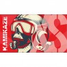 Saigo Defense Granada Kamikaze XS Roja