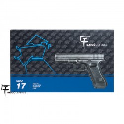 Saigo Defense 17 Gas