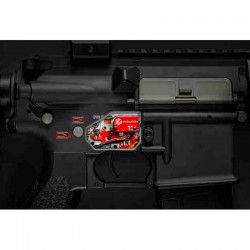 Evolution Recon XS EMR A Hacha ETS