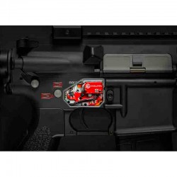 Evolution Recon S EMR S ETS