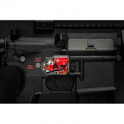 Evolution E-416 Cqb Rahg ETS
