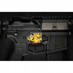 Evolution Ghost XS EMR PDW