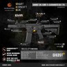 Evolution Ghost XS S EMR