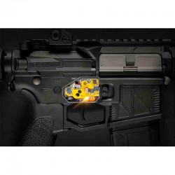 Evolution Ghost XS S EMR