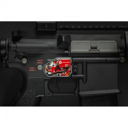 Evolution E-416 Cqb ETS