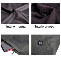 Shark Skin SoftShell Gen II Light RG