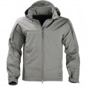 Shark Skin SoftShell Gen II Light RG