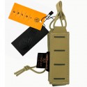 Conquer Porta cargador Pistola Mag Pouch T