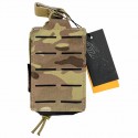 Conquer Porta cargador Rifle Mag Pouch MC