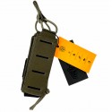 Conquer Porta cargador Pistola Mag Pouch RG