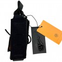 Conquer Porta cargador Pistola Mag Pouch BK