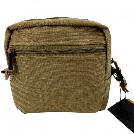 Conquer UGP Pouch T