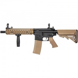 Specna Arms Daniel Defense MK18 2.0 Edge Tan