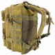 Mochila 45L Tan