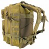 Mochila 45L Tan