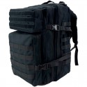 Sixmm Mochila 45L BK