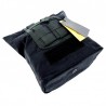 Conquer Recicladora FMD Pouch BK