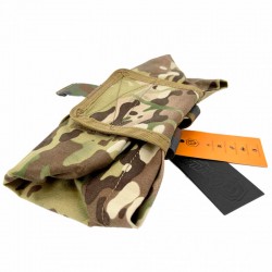 Conquer Recicladora FMD Pouch MC