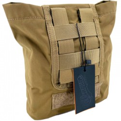 Conquer Recicladora FMD Pouch CB