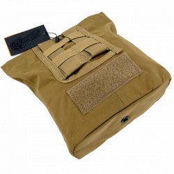 Conquer Recicladora FMD Pouch CB