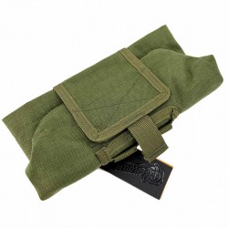 Conquer Recicladora FMD Pouch OD
