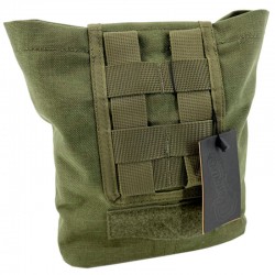 Conquer Recicladora FMD Pouch OD