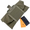 Conquer recicladora FMD Pouch RG