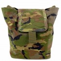 Conquer Recicladora FMD Pouch SW