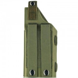 Cytac Funda Porta Luces Tela Universal OD