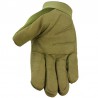 Guantes Tácticos A9 OD M
