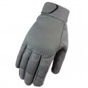 Guantes Tácticos A9 Grey