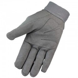 Guantes Tácticos A9 Grey