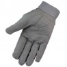 Guantes Tácticos A9 Grey