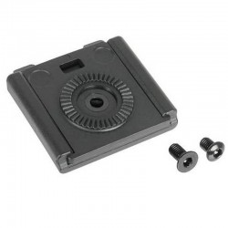 Amomax Adaptador Liberación rápida