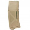 Arcturus Cargadores AK MOD1 30/130RDS Tan