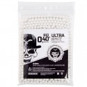 Duel Code Bio 0.40g Blancas 1000 bbs