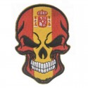 Parche F96
