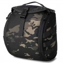 Bolsa De Casco Para Molle BK