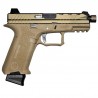 Poseidon PPW-O1-P Orion No.1-Performance Airsoft GBB Pistol Tan Poseidon PPW-O1-P Orion No.1-Performance Airsoft GBB Pistol Tan